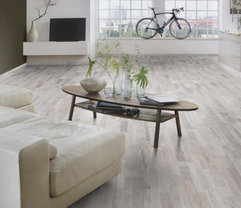 Ламинат Krono Original Castello K039 Сильверсайд Дрифтвуд