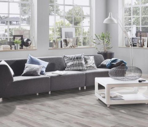 Ламинат Krono Original Castello K039 Сильверсайд Дрифтвуд