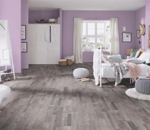 Ламинат Krono Original Castello K040 Урбан Дрифтвуд