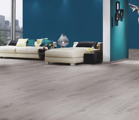 Ламинат Krono Original Castello K395 Дуб Торнадо