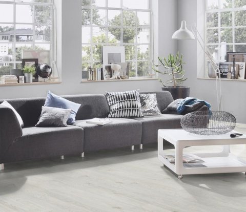 Ламинат Krono Original Castello K396 Дуб Скайдайв