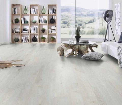 Ламинат Krono Original Castello K396 Дуб Скайдайв