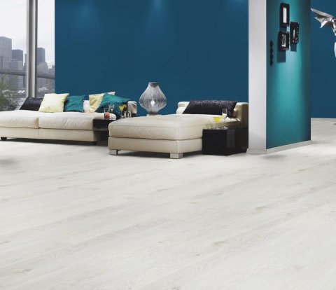 Ламинат Krono Original Castello K396 Дуб Скайдайв