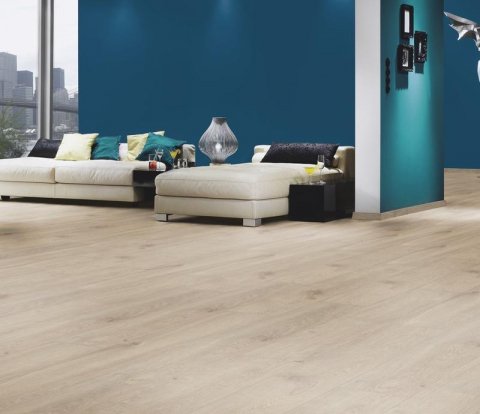 Ламинат Krono Original Castello K406 Дуб Эурус