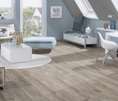 Ламинат Krono Original Super Natural K408 Сосна Провинция