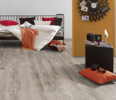 Ламинат Krono Original Super Natural K408 Сосна Провинция