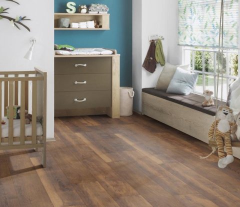 Ламинат Krono Original Vintage K411 Дуб Лагуна