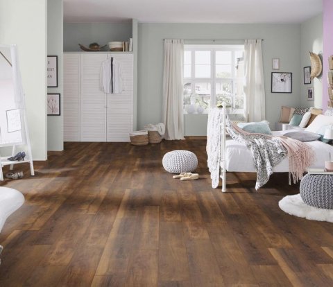 Ламинат Krono Original Vintage K411 Дуб Лагуна