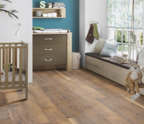 Ламинат Krono Original Vintage K412 Дуб Дублон