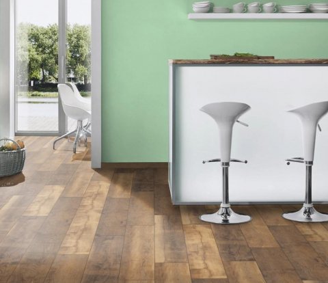 Ламинат Krono Original Vintage K412 Дуб Дублон