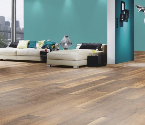 Ламинат Krono Original Vintage K412 Дуб Дублон