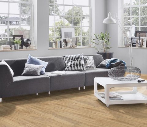 Ламинат Krono Original Super Natural K419 Дуб Армори