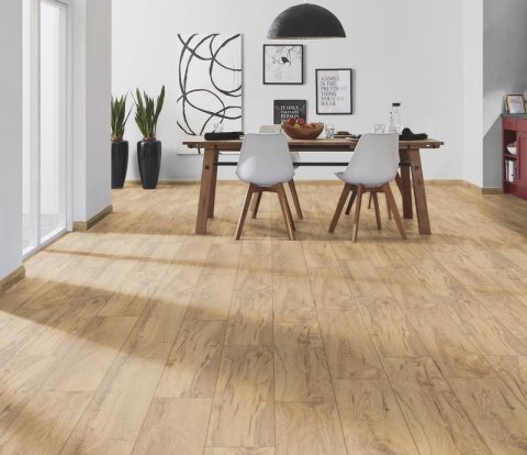 Ламинат Krono Original Super Natural K419 Дуб Армори