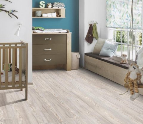 Ламинат Krono Original Vintage K473 Pearl Scandi Larch