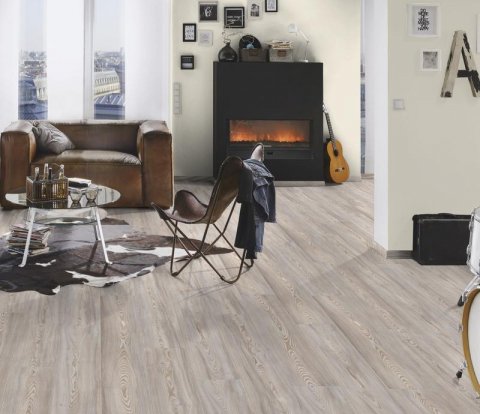 Ламинат Krono Original Vintage K473 Pearl Scandi Larch