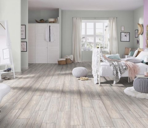 Ламинат Krono Original Vintage K474 Oyster Scandi Larch