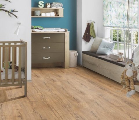 Ламинат Krono Original Vintage K476 Oak Inca Carpenter