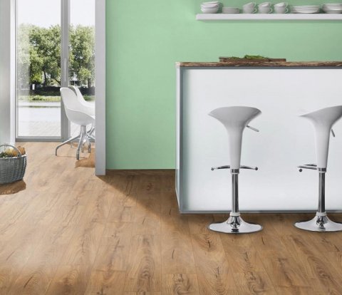 Ламинат Krono Original Vintage K476 Oak Inca Carpenter