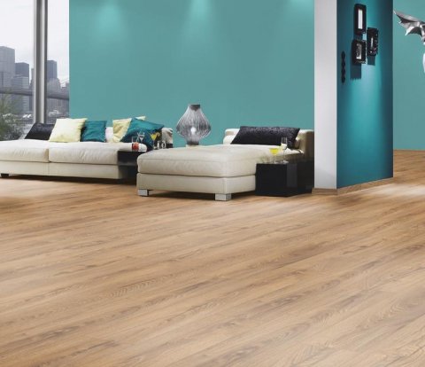 Ламинат Krono Original Vintage K476 Oak Inca Carpenter