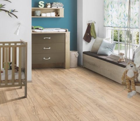 Ламинат Krono Original Vintage K477 Oak Natural Carpenter