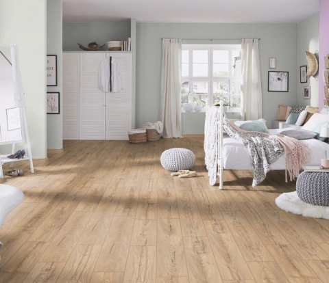 Ламинат Krono Original Vintage K477 Oak Natural Carpenter