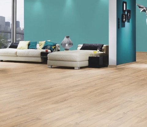 Ламинат Krono Original Vintage K477 Oak Natural Carpenter