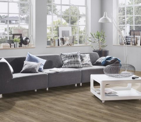 Ламинат Krono Original Super Natural K482 Дуб Твайлайт Стерлинг