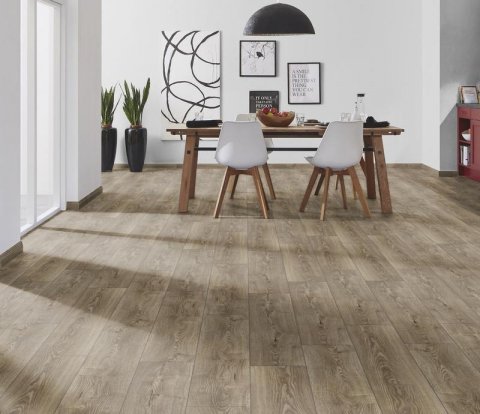 Ламинат Krono Original Super Natural K482 Дуб Твайлайт Стерлинг