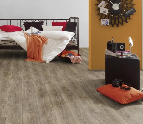 Ламинат Krono Original Super Natural K482 Дуб Твайлайт Стерлинг