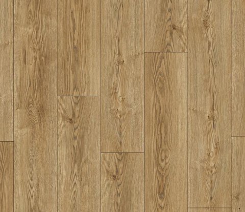 Ламинат Krono Original Super Natural K483 Дуб Антик Стерлинг