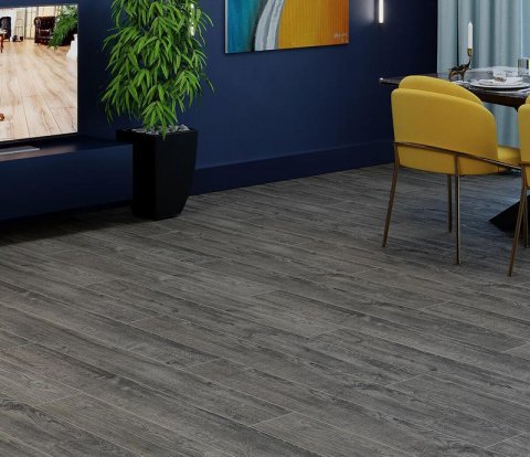 Ламинат Kastamonu Sunfloor SF110 Дуб Капри