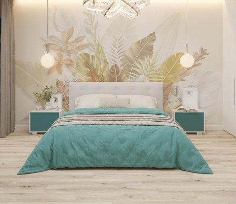 Ламинат Alpine Floor Aura LF100-01 Дуб Верона