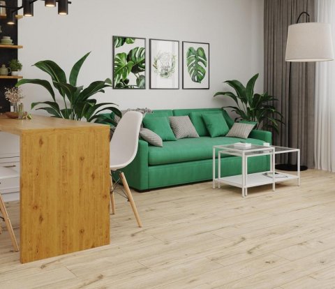 Ламинат Alpine Floor Aura LF100-02 Дуб Салерно