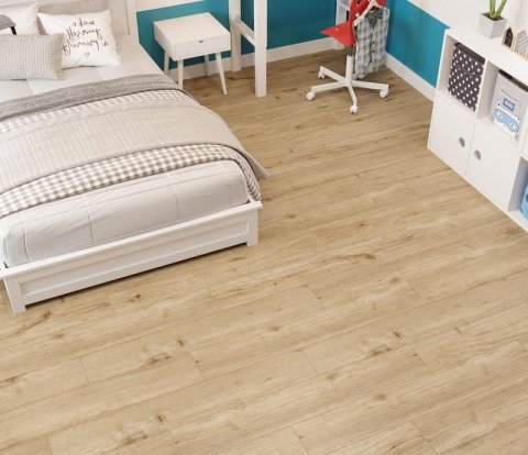 Ламинат Alpine Floor Aura LF100-03 Дуб Феррара