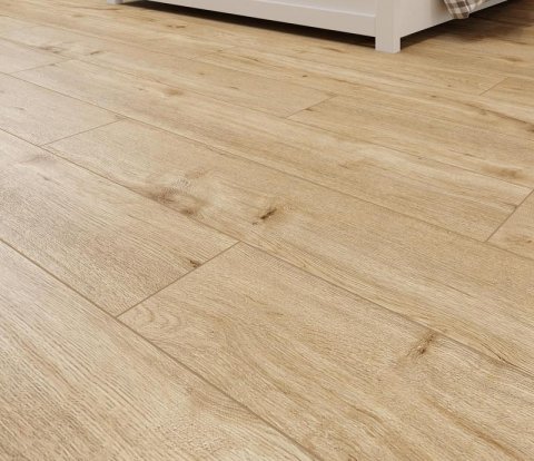 Ламинат Alpine Floor Aura LF100-03 Дуб Феррара