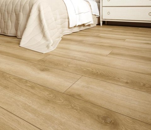 Ламинат Alpine Floor Aura LF100-05 Дуб Генуя