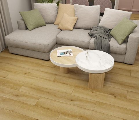 Ламинат Alpine Floor Aura LF100-06 Дуб Ливорно