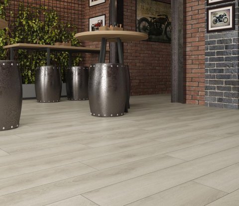 Ламинат Alpine Floor Aura LF100-08 Дуб Неаполь