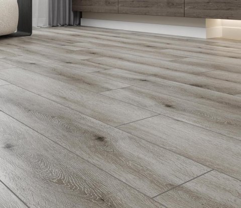 Ламинат Alpine Floor Aura LF100-09 Дуб Бергамо