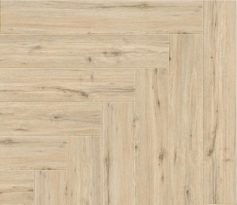 Ламинат Alpine Floor Herringbone LF102-01 Дуб Лион