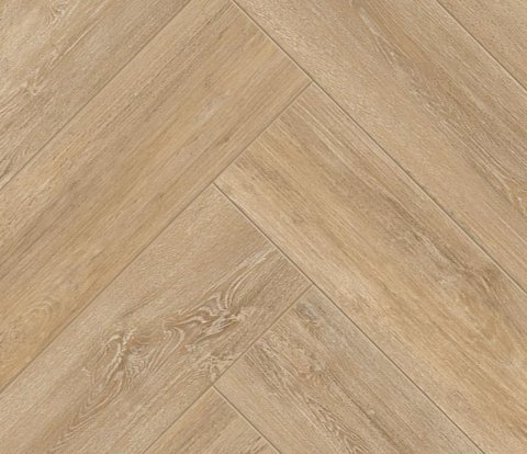 Ламинат Alpine Floor Herringbone LF102-03 Дуб Фландрия