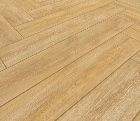 Ламинат Alpine Floor Herringbone LF102-04 Дуб Тулуза