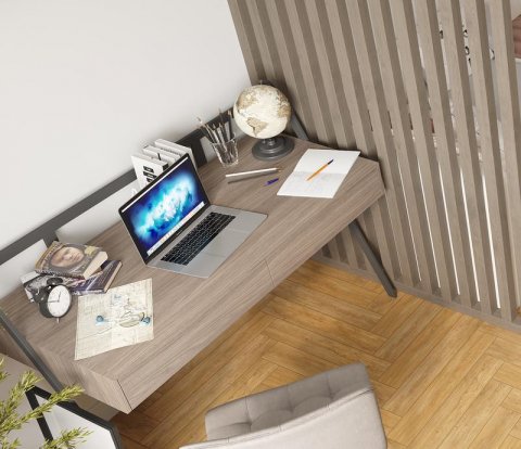 Ламинат Alpine Floor Herringbone LF102-04 Дуб Тулуза