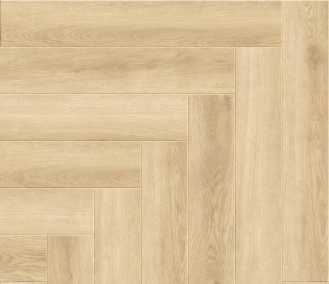 Ламинат Alpine Floor Herringbone LF102-05 Дуб Шампань