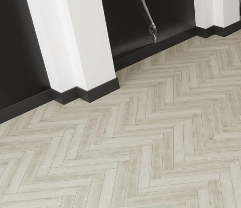 Ламинат Alpine Floor Herringbone LF102-06 Дуб Монпелье