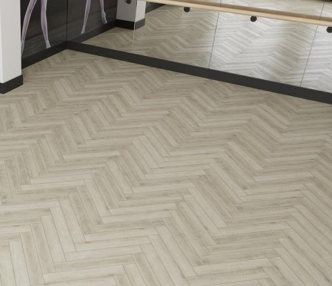 Ламинат Alpine Floor Herringbone LF102-06 Дуб Монпелье