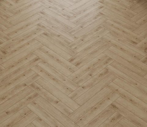 Ламинат Alpine Floor Herringbone LF102-07 Дуб Прованс