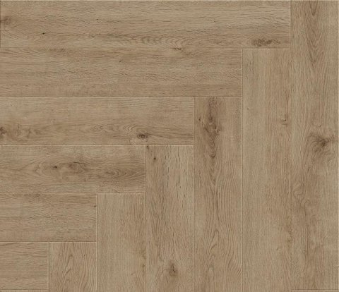Ламинат Alpine Floor Herringbone LF102-07 Дуб Прованс