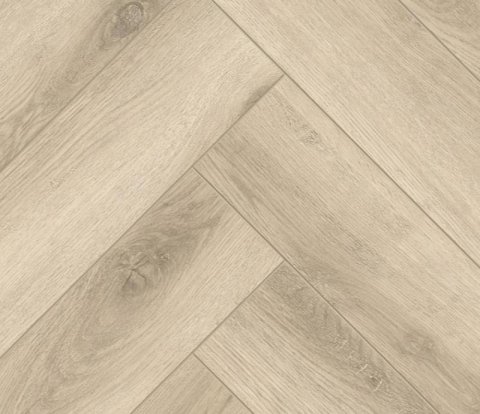 Ламинат Alpine Floor Herringbone LF102-08 Дуб Орлеан