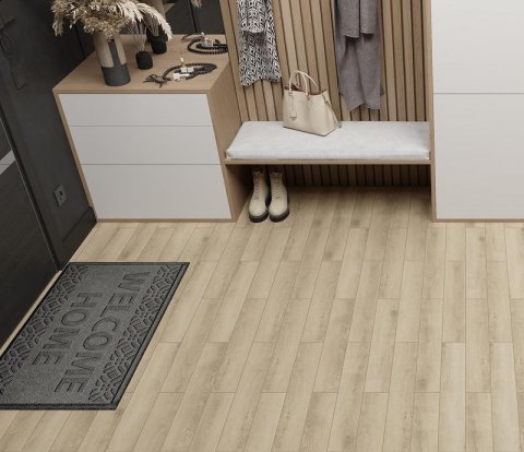 Ламинат Alpine Floor Herringbone LF102-08 Дуб Орлеан